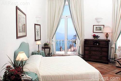 Hotel Caesar Augustus 31